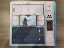 Tapis Gloomhaven/Frosthaven DOUBLESIDED - Moyen (Non-Officiel kickstarter)