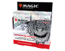 MTG - Adventures In the Forgotten Realms - COLLECTOR BOOSTER BOX