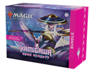 MTG - Kamigawa Neon Dynasty - BUNDLE