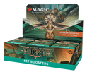 MTG - STREETS OF NEW CAPENNA - SET BOOSTER BOX