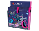 MTG - KAMIGAWA NEON DYNASTY - COLLECTOR BOOSTER BOX