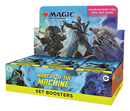 MTG - March of the Machine - SET BOOSTER BOX