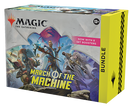 MTG MARCH OF THE MACHINE BUNDLE