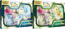 Pokemon - V Star Special Collection Box (Leafeon V / Glaceon V)