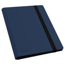 Binder - FlexXfolio XenoSkin™ 18-Pocket - Blue