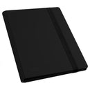 Binder - FlexXfolio XenoSkin™ 18-Pocket - Black