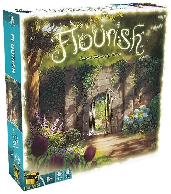 Flourish (Français)