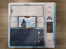 Tapis Frosthaven - Moyen (Non-Officiel kickstarter)