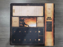 Tapis Gloomhaven - Moyen (Non-Officiel kickstarter)