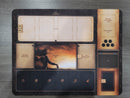 Tapis Gloomhaven - Petit (Non-Officiel kickstarter)