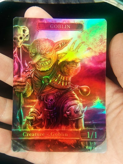 Goblin