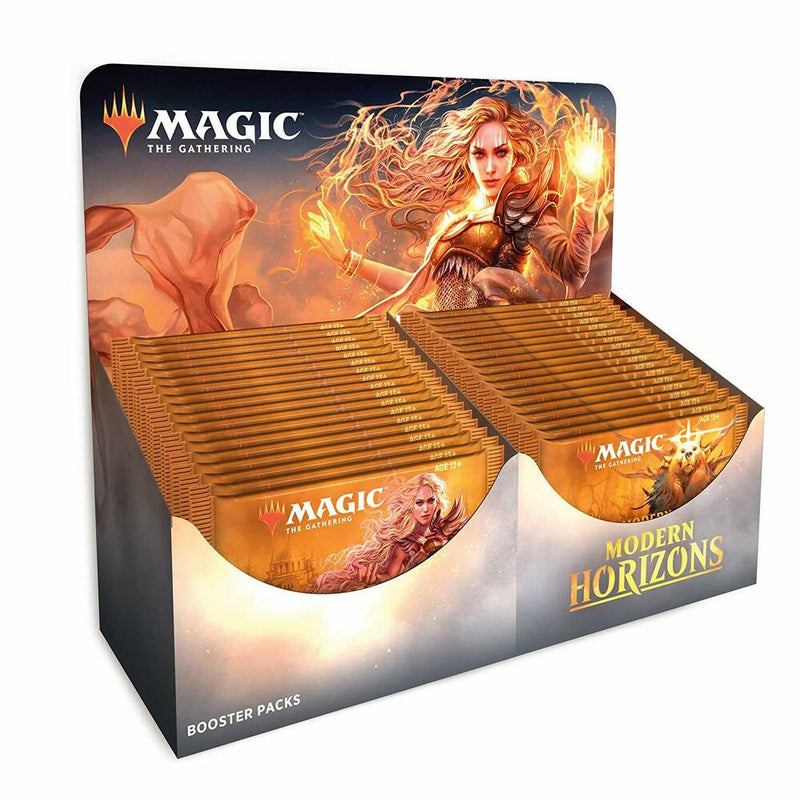 Modern Horizons - Booster Box