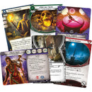 Arkham Horror - The Path to Carcosa Expansion (Investigators) (Français)