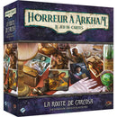 Arkham Horror - The Path to Carcosa Expansion (Investigators) (Français)