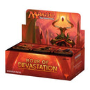 Hour of Devastation Boooster Box