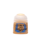 Paints - Citadel - Auric Armour Gold // Layer