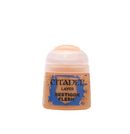 Paints - Citadel - Bestigor Flesh // Layer