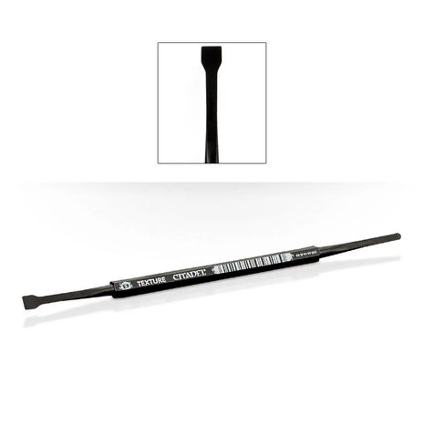 Citadel - Brush Medium Texture