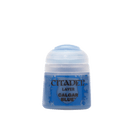 Paints - Citadel - Calgar Blue // Layer