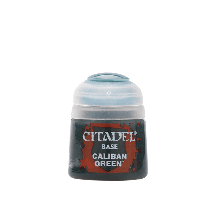 Citadel: Caliban Green