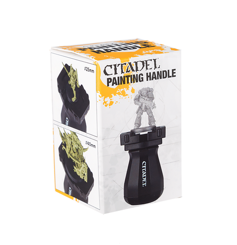 Citadel Painting Handle