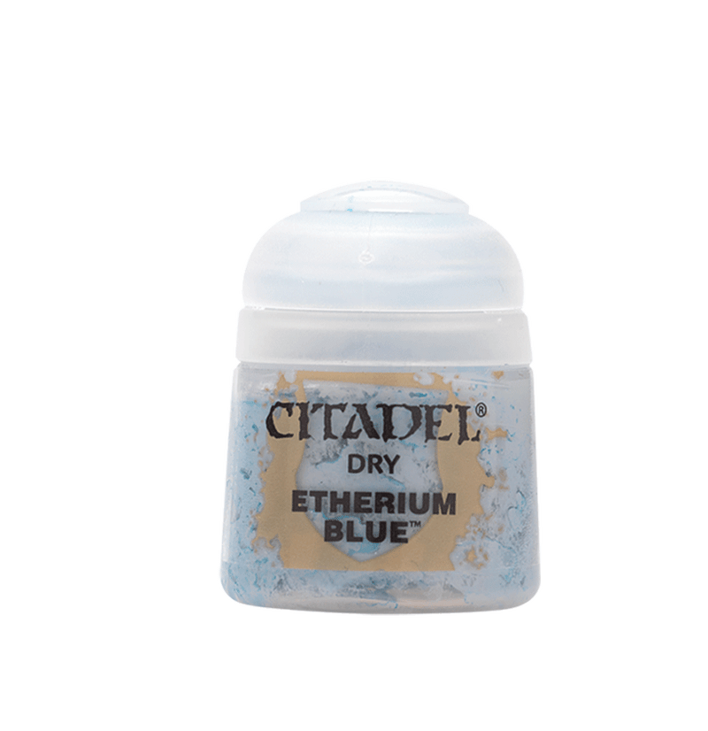 Citadel: Etherium Blue