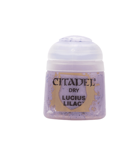 Citadel Paint: Lucius Lilac