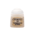 Citadel Paint: Terminatus Stone - Dry