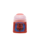 Paints - Citadel - Evil Sunz Scarlet // Layer