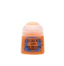 Paints - Citadel - Fire Dragon Bright // Layer
