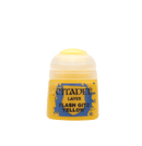 Paints - Citadel - Flash Gitz Yellow // Layer