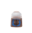 Citadel Paint: Gorthor Brown - Layer