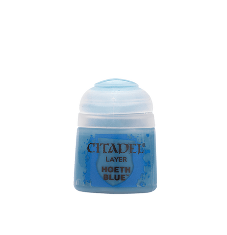 Citadel Paint: Hoeth Blue