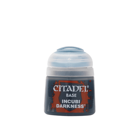 Citadel Paint: Incubi Darkness - Base