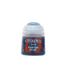 Citadel Paint: Kantor Blue - Base