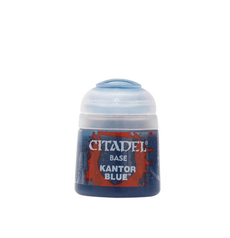 Citadel Paint: Kantor Blue - Base