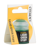 Citadel: Liquid Green Stuff