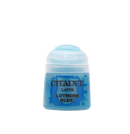 Paints - Citadel - Lothern Blue // Layer