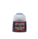 Paints - Citadel - Naggaroth Night // Base