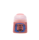 Citadel Paint: Pink Horror - Layer