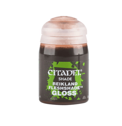 Citadel Paint: Reikland Fleshshade - Gloss