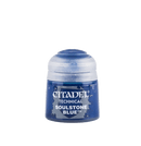Citadel Paint: Soulstone Blue - Technical