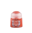 Citadel Paint: Spiritstone Red - Technical