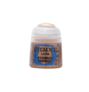 Paints - Citadel - Sycorax Bronze // Layer