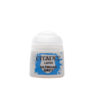 Paints - Citadel - Ulthuan Grey // Layer