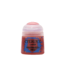 Paints - Citadel - Wazdakka Red // Layer