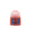 Paints - Citadel - Wild Rider Red // Layer