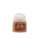 Paints - Citadel - Zandri Dust // Base