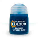 Citadel Paint: Leviadon Blue - Contrast