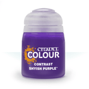 Citadel Paint: Shyish Purple - Contrast